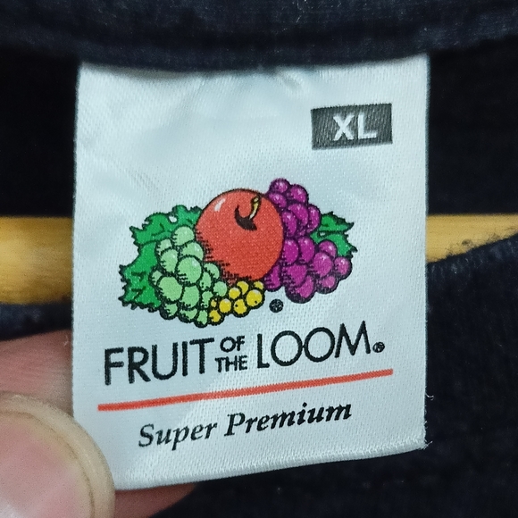 Vintage HOBGOBLIN WYCWOOD BREWERY Graphic Tshirt for men's and women's - Picture 5 of 5